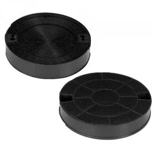 Fagor FILTRE À CHARBON TYPE29 Ø195X33MM (PAR 2) POUR HOTTE FAGOR pas cher