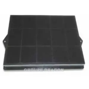 Scholtes Whirlpool FILTRE DE HOTTE À CHARBON POUR HOTTE WHIRLPOOL pas cher