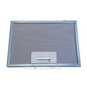 Filtre graisse pour four Arthur Martin Electrolux Faure - 234 x 170 mm - Pièce d'origine constructeur pas cher