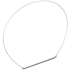 Bague de tension pour lave linge INDESIT - A1124UK AD1600UK AL12UK - P...