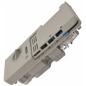 Comparateur de prix : Hotpoint-Ariston BOITE A PRODUITS 1 BOBINE pour lave vaisselle ARISTON