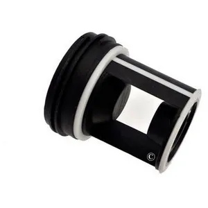 Bouchon de pompe de vidange (55X9914) Lave-linge 2I marchi, aspes, baumatic, bluesky, brandt, bsk, caple, cda, de dietrich, edesa, fagor, gorenge, pas cher