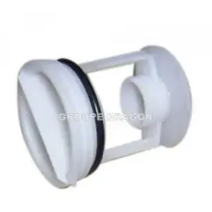 Comparateur de prix : Bouchon de pompe pour Lave-Linge Beko 2872700100