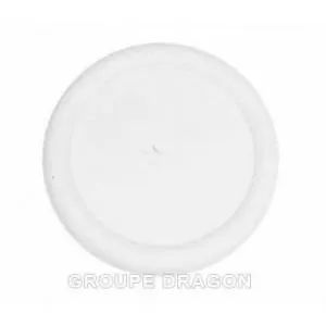 Bouchon supérieur de cuve pour lave-vaisselle WHIRLPOOL ADP4545WH - Diamètre 65mm