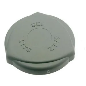 Brandt Bouchon pot à sel pour Lave-vaisselle Fagor 31X8371