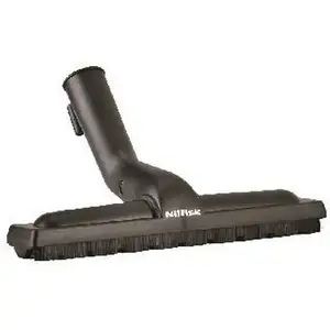 Brosse, embout parquet/sol dur action / coupe pas cher