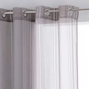 ATMOSPHERA Voilage Lisa - 140 x 240 cm pas cher