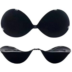 CrossGearX Push-up Autocollant Freebra Noir C pas cher