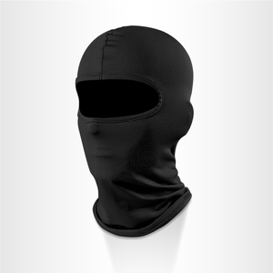 Cagoule Calava Noire  Unique