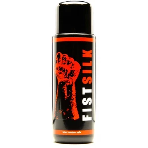 Lubrifiant Fist Silk 100mL  
