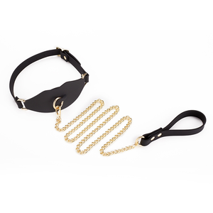 LuxuryFantasy Bâillon Mordeur Chik 8cm pas cher