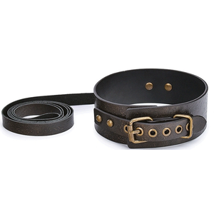 LuxuryFantasy Collier-Laisse Vintagy pas cher