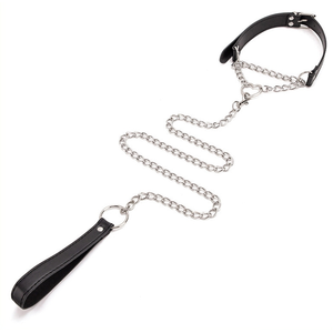 Collier-Laisse Herat Chain 80cm   pas cher