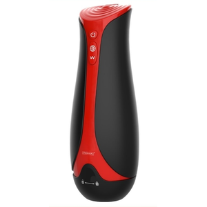 SuckMeToys Masturbateur automatique Pussy Balloon 12 Vibrations   pas cher