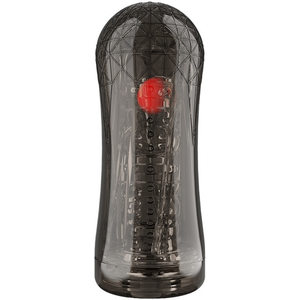 SuckMeToys Masturbateur Cup Bullet Modèle C   pas cher