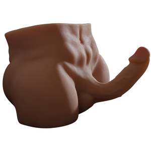 Masturbateur Fessier avec Pénis articulé Dandy Boy Sexe de 14cm  Vendu pargaystore