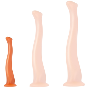 TheAssGasm Gode Silicone Trunky S 22 x 3.8cm   pas cher
