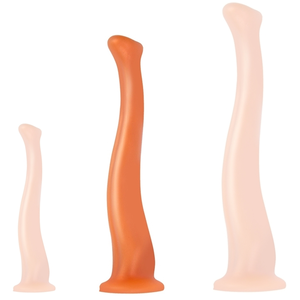 TheAssGasm Gode Silicone Trunky M 31 x 5.2cm pas cher