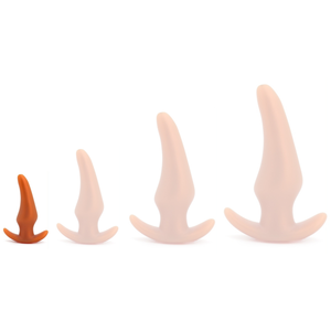 TheAssGasm Plug Silicone Spadix S 9.5 x 3.2cm pas cher