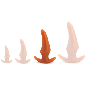 TheAssGasm Plug Silicone Spadix L 18 x 6cm pas cher