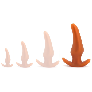 TheAssGasm Plug Silicone Spadix XL 22 x 7.5cm pas cher