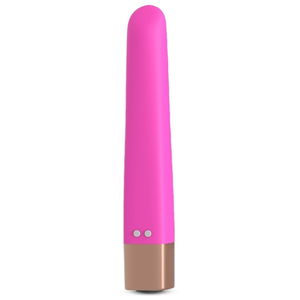Mini Vibro Keira 16 Vibrations Rose  