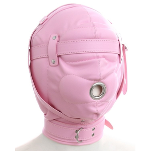 KINKgear Cagoule Sm No Sensor Rose   pas cher