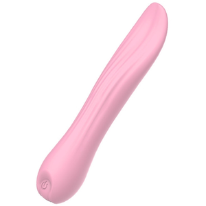 Stimulateur de clitoris Cunnong 16 x 2.7cm Rose  Vendu pargaystore
