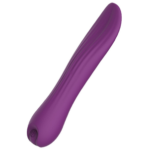 Stimulateur de clitoris Cunnong 16 x 2.7cm Violet  Vendu pargaystore