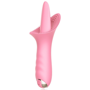 Stimulateur pour anulingus Titan Flow Rose  Vendu pargaystore