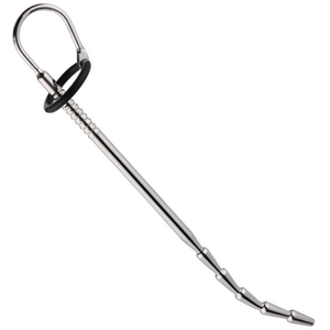 FUKR Tige d'urètre Curby 24cm - Diamètre 9mm   pas cher