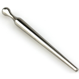 FUKR Tige urètre Elephy 9cm - Diamètre 3 à 8mm   pas cher