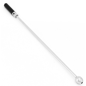 ElectroPlayer Tige d'Urètre Electro PLAYERS 19cm  12 mm pas cher