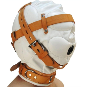 Cagoule Camisole Head Blanchre   pas cher