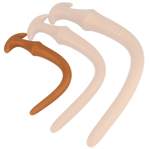 TheAssGasm Gode long Ultra Slim S 30 x 3.2cm pas cher