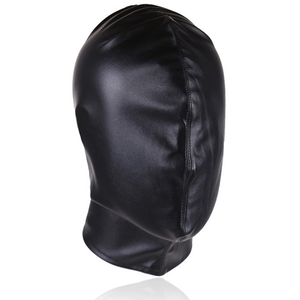 Cagoule Max Hood Noire   pas cher
