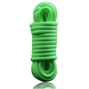 FUKR Corde de bondage Luminous 5M Verte pas cher