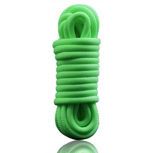 FUKR Corde de bondage Luminous 10M Verte pas cher