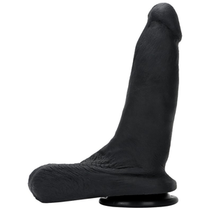 DarkSil Gode en silicone Ballis 17 x 6cm pas cher