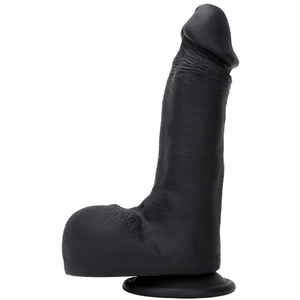 DarkSil Gode en silicone Stikos 15 x 4.7cm pas cher