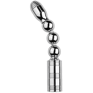 FUKR Chapelet vibrant Vibrator Beads 15 x 3cm pas cher
