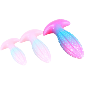 unicorny Plug phosphorescent Lumy Kwik L 16 x 5.5cm   pas cher
