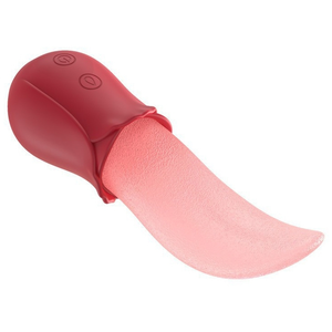 MyPlayToys Stimulateur Licky Tongue 7 Vibrations pas cher