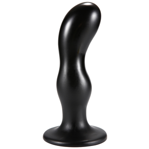 Plug Buttix 20 x 5.5cm Noir   pas cher