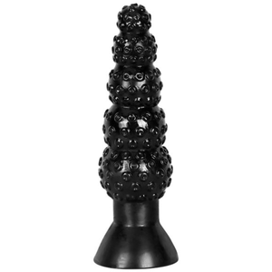 AnalMasterBalls Plug Pups S 21 x 7cm pas cher