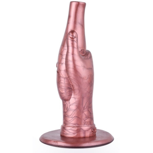 FistXXL Plug Main Bottle 14 x 4cm pas cher