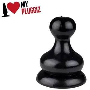 Pluggiz QUEEN CHESS 11 x 8.5 cm pas cher