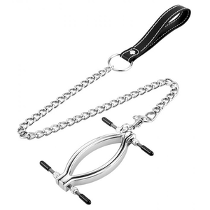 Pince Lèvres Clitoris   pas cher