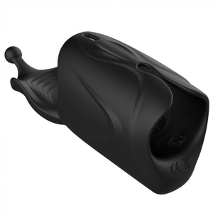 Masturbateur vibrant Glans Stim 10 Vibrations pas cher