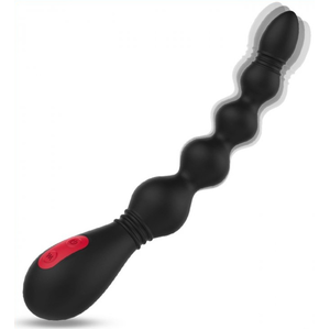 FUKR Stimulateur de prostate VINS 16 x 3.4 cm pas cher